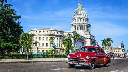 Plan A Trip To Cuba: A Timeless Escape Of Culture, History, And Unmatched Beauty